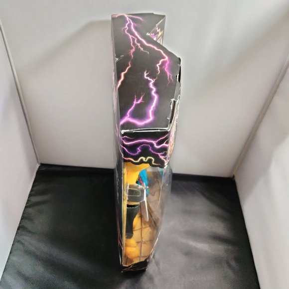 2013 Monster High FREAKY FUSION NEIGHTHAN ROT zombie unicorn NOS 2 in 1 - Picture 4 of 8